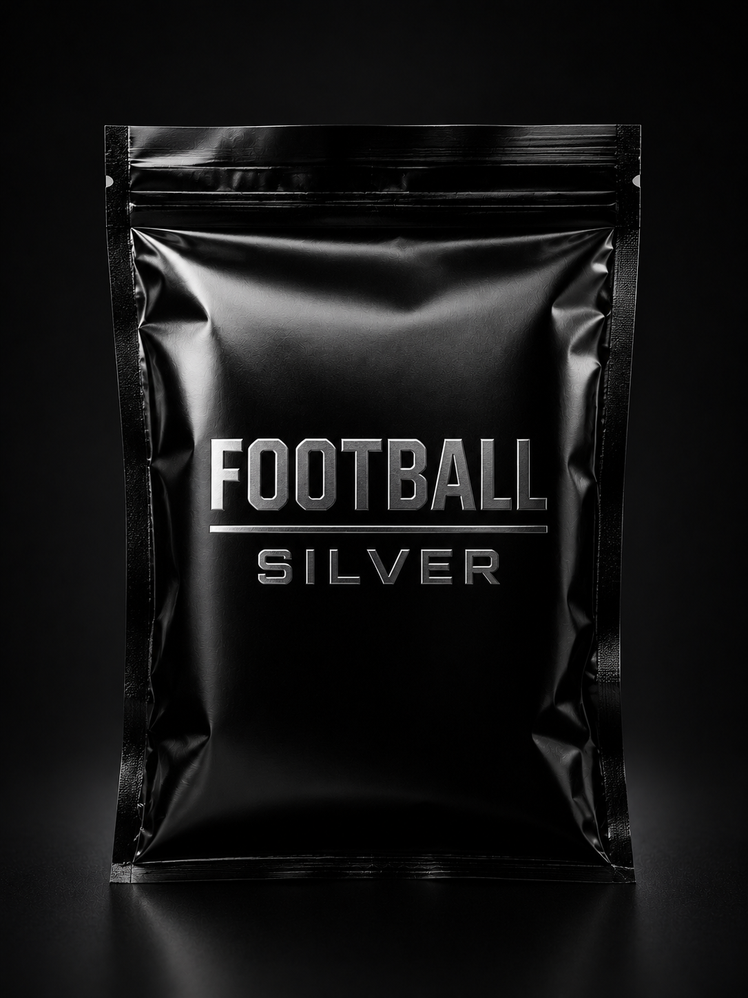 Football Silver Pack
