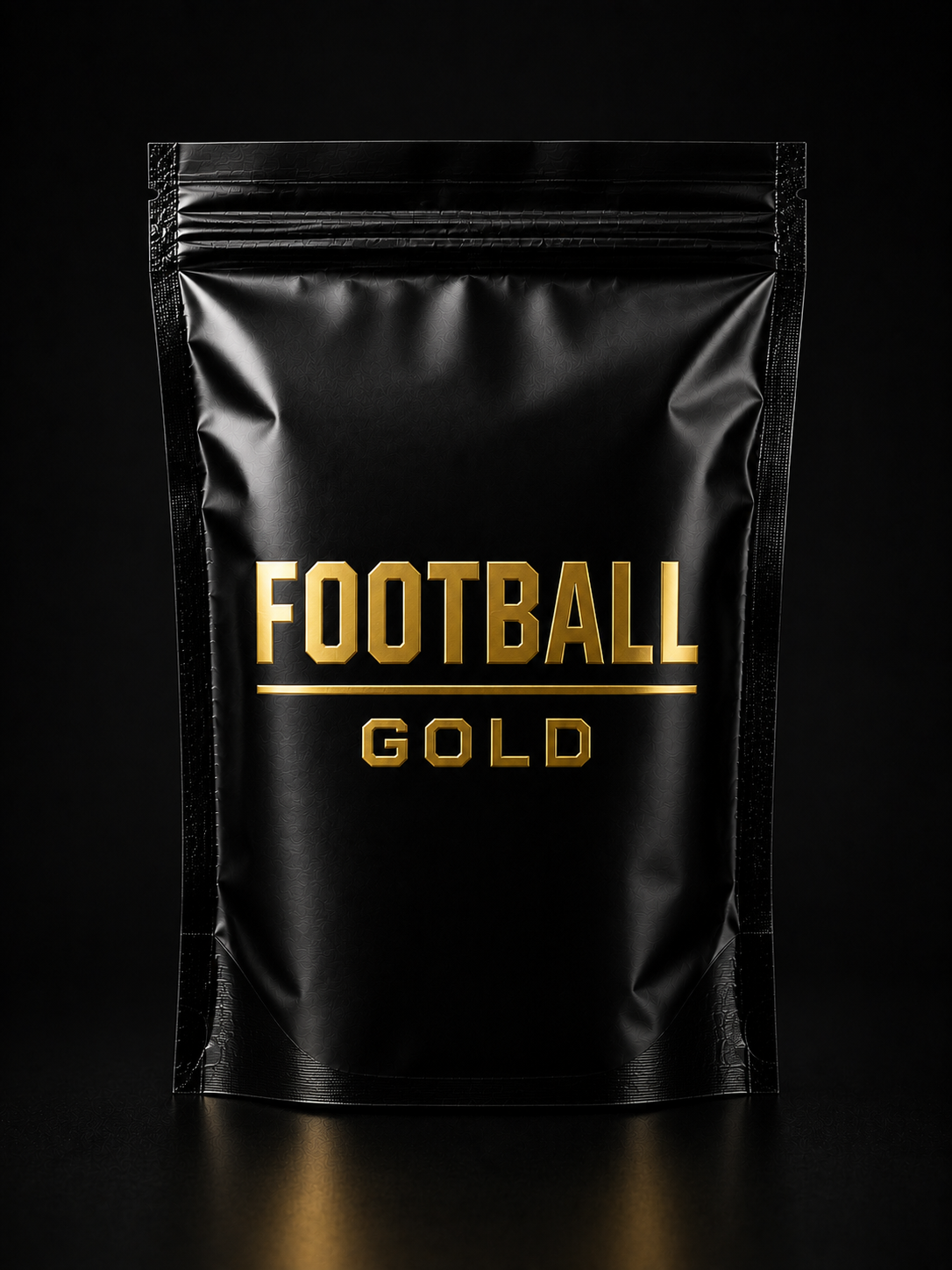 Football Gold Pack